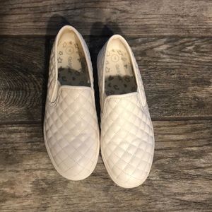 Girls’ Cat & Jack Maha Sneakers from Target